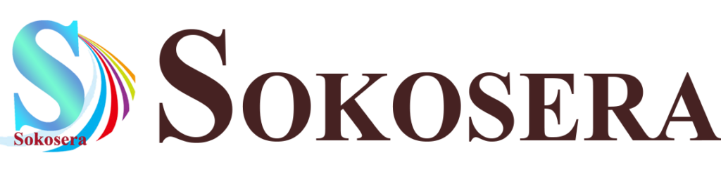 sokosera.com